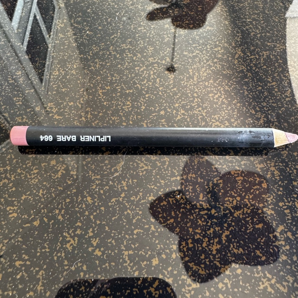 - Pink